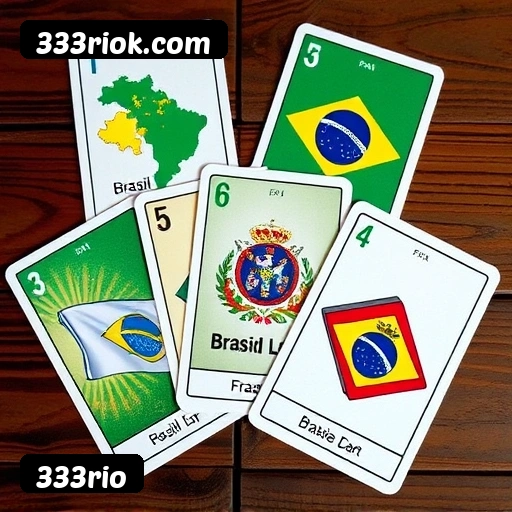Baixar 333rio Android