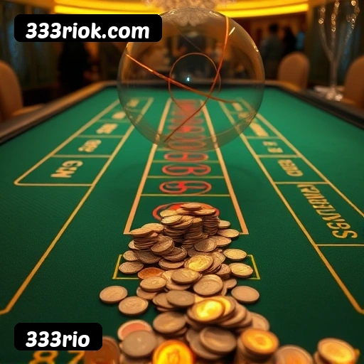 Funcionalidades App 333rio