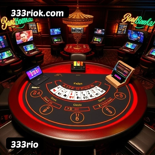 Transparência RTP 333rio