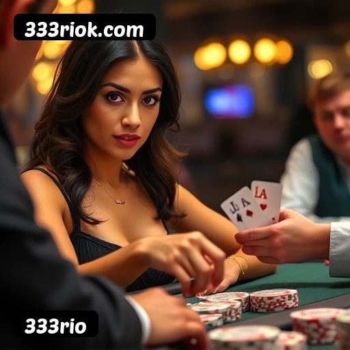 Melhores Jogos 333rio