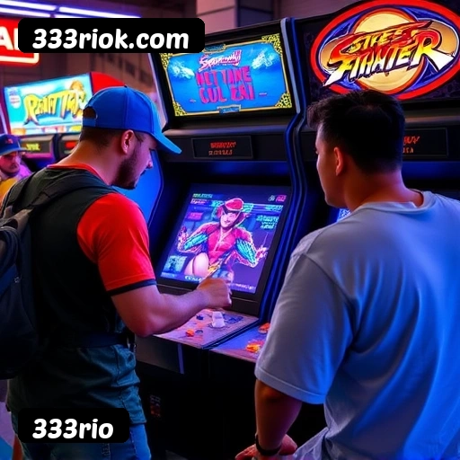 Slots desktop 333rio